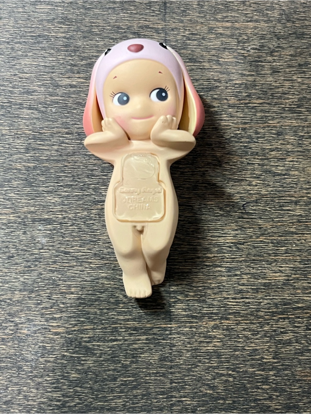 Brand new Sonny Angel original hippers series lop rabbit bunny authentic
